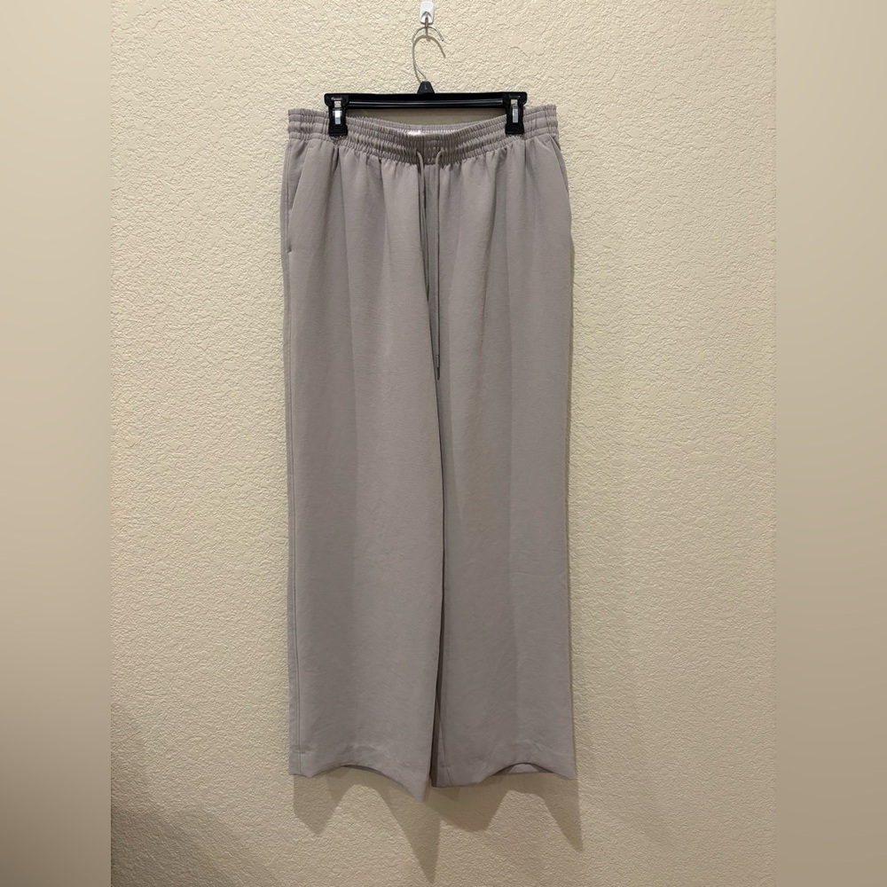 Wilfred Lodge Pants size large slacks aritzia - Picture 2 of 10